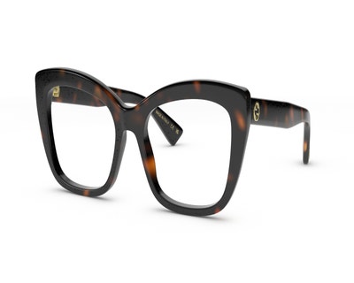 brand-Gucci-style-GG0165ON-color-Tortoise-size-S/M-small-image
