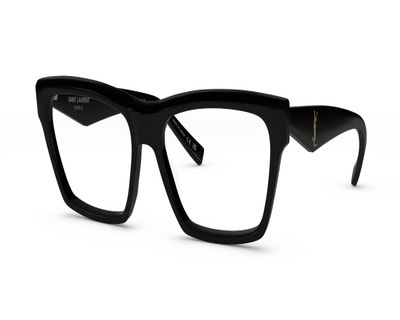 brand-Saint Laurent-style-SL M104 OPT-color-Black-size-M/L-small-image