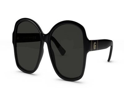 brand-Gucci-style-GG0765SA-color-Black-size-M/L-small-image
