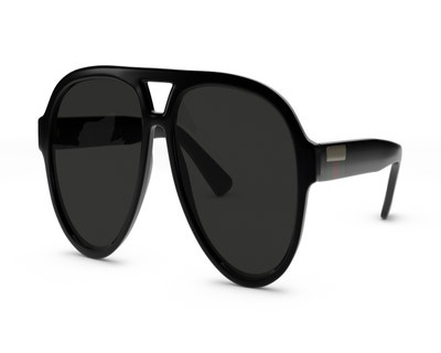 brand-Gucci-style-GG0767S-color-Black-size-M/L-small-image