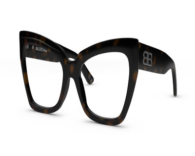 brand-Balenciaga-style-BB0275O-color-Tortoise-size-M-small-image