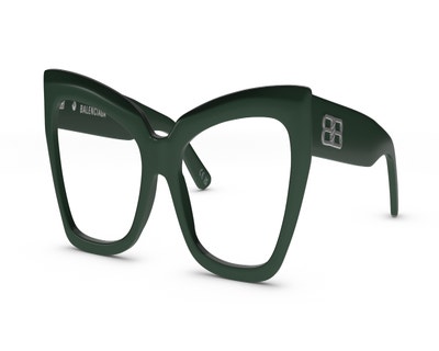 brand-Balenciaga-style-BB0275O-color-Green-size-M-small-image