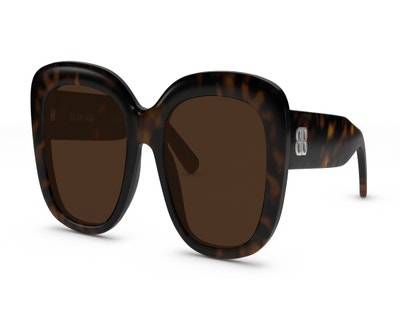 brand-Balenciaga-style-BB0295SK-color-Tortoise-size-L-small-image