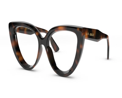 brand-Gucci-style-GG1530O-color-Tortoise-size-S/M-small-image