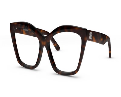 brand-Balenciaga-style-BB0342O-color-Tortoise-size-M-small-image