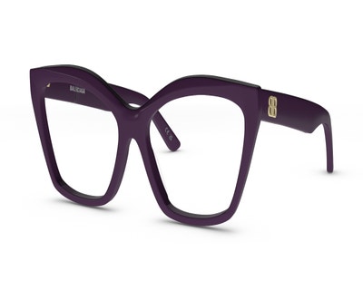 brand-Balenciaga-style-BB0342O-color-Purple-size-M-small-image