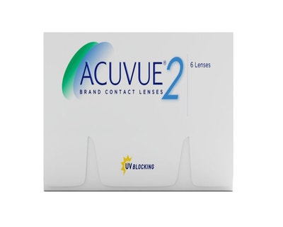 Acuvue 2 