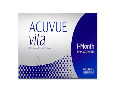 Acuvue Vita 