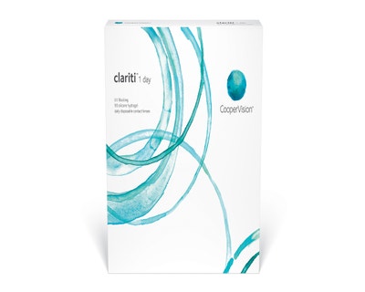 Clariti 1-Day UV 
