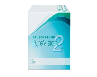 Purevision 2 
