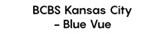 BCBS Kansas City - Blue Vue