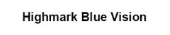 Highmark Blue Vision